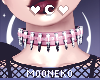 🌙 DripTrip Choker