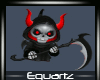 Grim Reaper Pet (M)