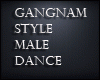 Gangnam Style M/F