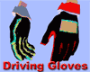 Dev GLOVES With Template