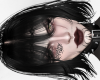 S. Karissa Black Bangs