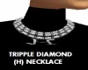 [BAMZ](H)TRIPPLE DIAMOND