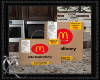 McDonald's Take Out