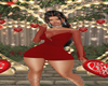 DATE NITE RED DRESS