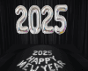 Numbers 2025