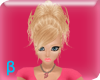 *B* Ruby Barbie Blonde