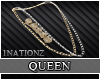 | N | Queen Duel G/S