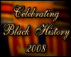 Black History 2008