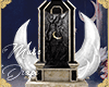 !A| Moon Trone Black