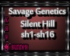 !M! SG Silent Hill