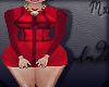 ❥Mx| Red Mistress