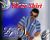[SB1] Blz Shirt BGS SSl
