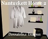 nantuckett 2 spa robes