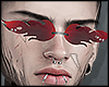 s. Glasses Flames fr