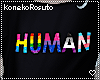 *KR* HUMAN II