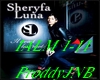 Sheryfa Luna - Il Avait 