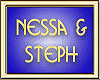 NESSA & STEPH WEDDING