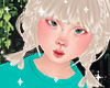 ♡ Rute Blonde