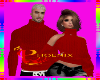 COUPLE  TURTLE NECK V3