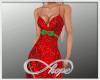 Sparkle Gown - Christmas