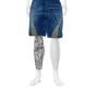 Jesus Jorts ?