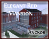[A] Elegant Red Mansion