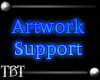 ~TBT~ArtSupport$6/15k