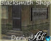 Derivable BlacksmithShop