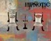 WHITE ROCKING CHAIRS