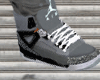 sneakers Retro 3 Jordan