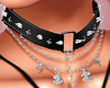 MONEY CHOKER