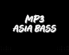 MP3 ASIA BASS