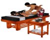 {XYB} Massage Table