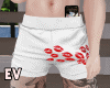 Ev Vday Boxer + Tattoo