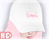 Ko ll Hat+Hair Pastel PW