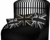 [SCR] London Kiss Chair