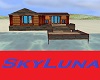 Sky's Beach House
