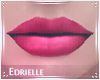 E~ Welles - Darling Lips