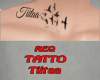 GS. REQ Tatto Leher Tita