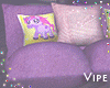 | Pillows Unicorn Sofa