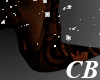 CH Viper Boots Choc/Rsgd
