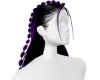 𖤍CA Pelo Purple