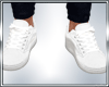 SNEAKERS White