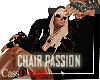 CD! Chair Passion~