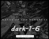 cSc Darkness