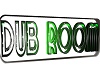 ANIMATED GREEN DUB SIGN
