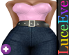 Candy Shawzy Fit
