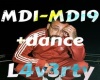 Sido - Mit dir +dance