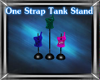 OneStrap Tank stand