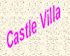 [Livia]Castle Villa